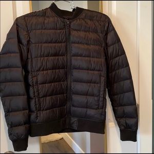 Uniqlo Men’s Bomber Jacket